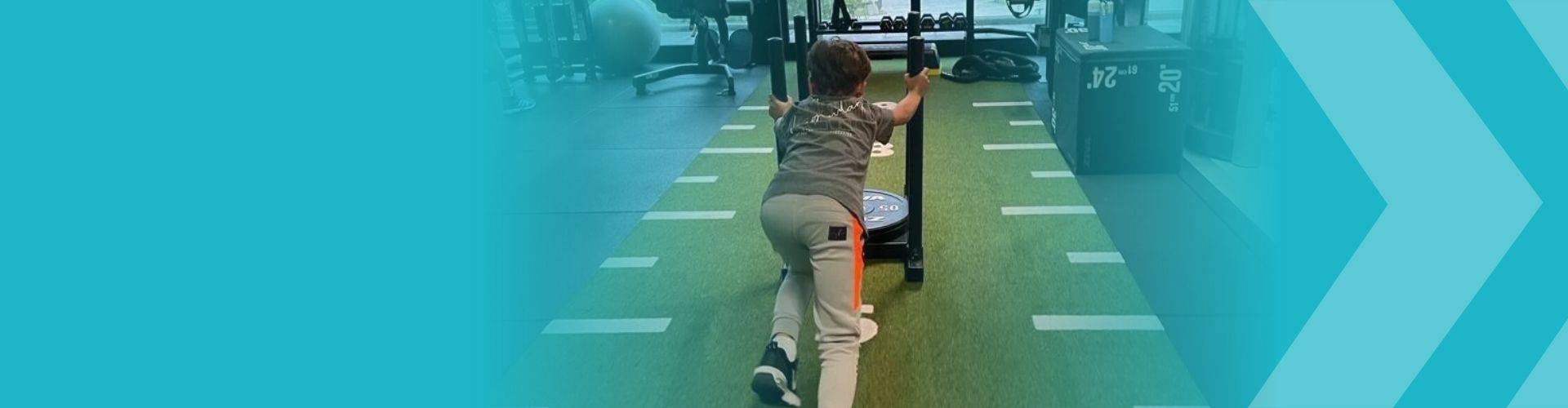 Waarom zou je kiezen voor Senz PT Gym?