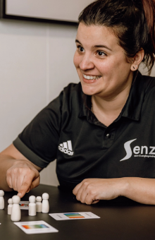 senz